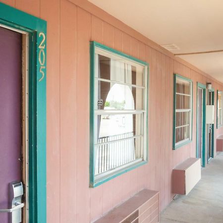 Hotel Las Cruces I-10 West Dış mekan fotoğraf