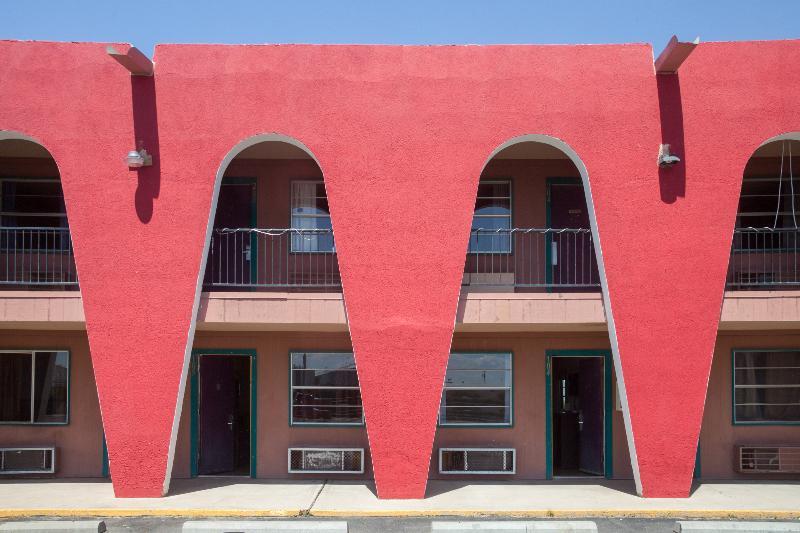 Hotel Las Cruces I-10 West Dış mekan fotoğraf